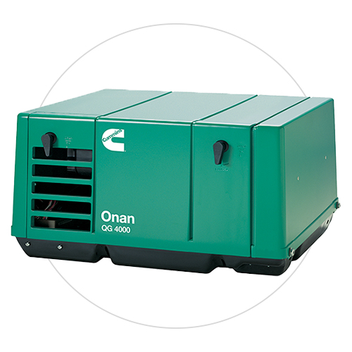 Rv generator discount